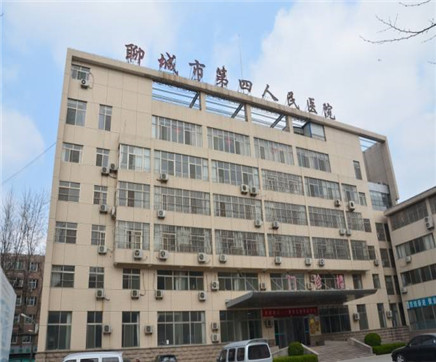 淮北防辐射铅门应用于第四人民医院
