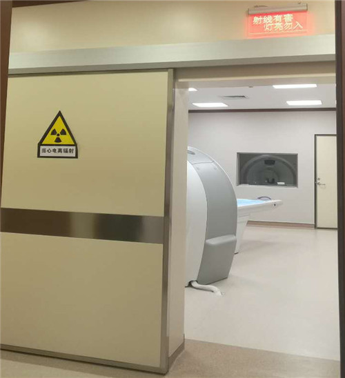淮北厂家定做医院专用气密门 防辐射铅门