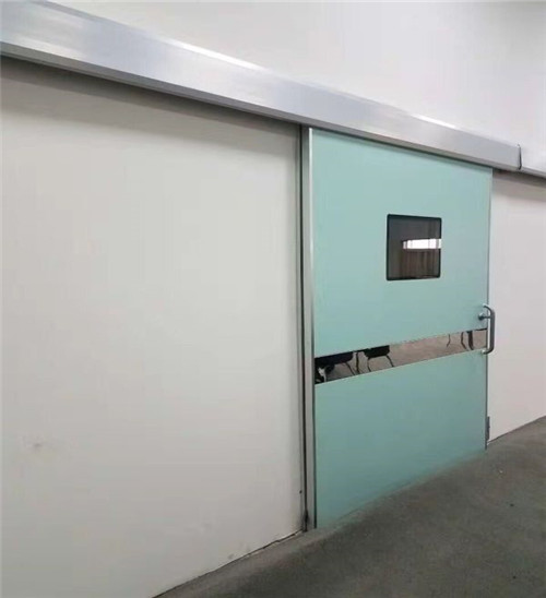 淮北ct室防护门 ct室射线防护门 不锈钢铅板门 欢迎订购